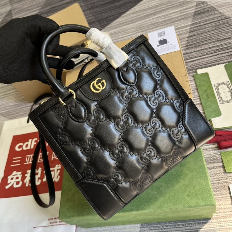 Gvc*1 top handle bags